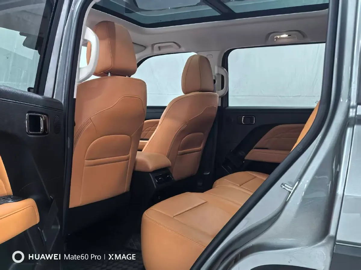 2023 Haval Raptor 1.5T 167HP L4 2DHT PHEV 27.54KWH,autocango,china used car exporter,china ev exporter,chinese used car exporter,chinese used ev exporter