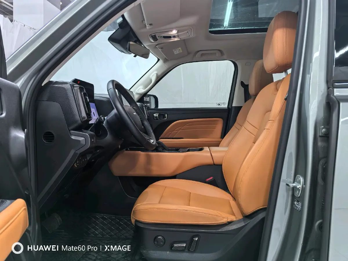2023 Haval Raptor 1.5T 167HP L4 2DHT PHEV 27.54KWH,autocango,china used car exporter,china ev exporter,chinese used car exporter,chinese used ev exporter