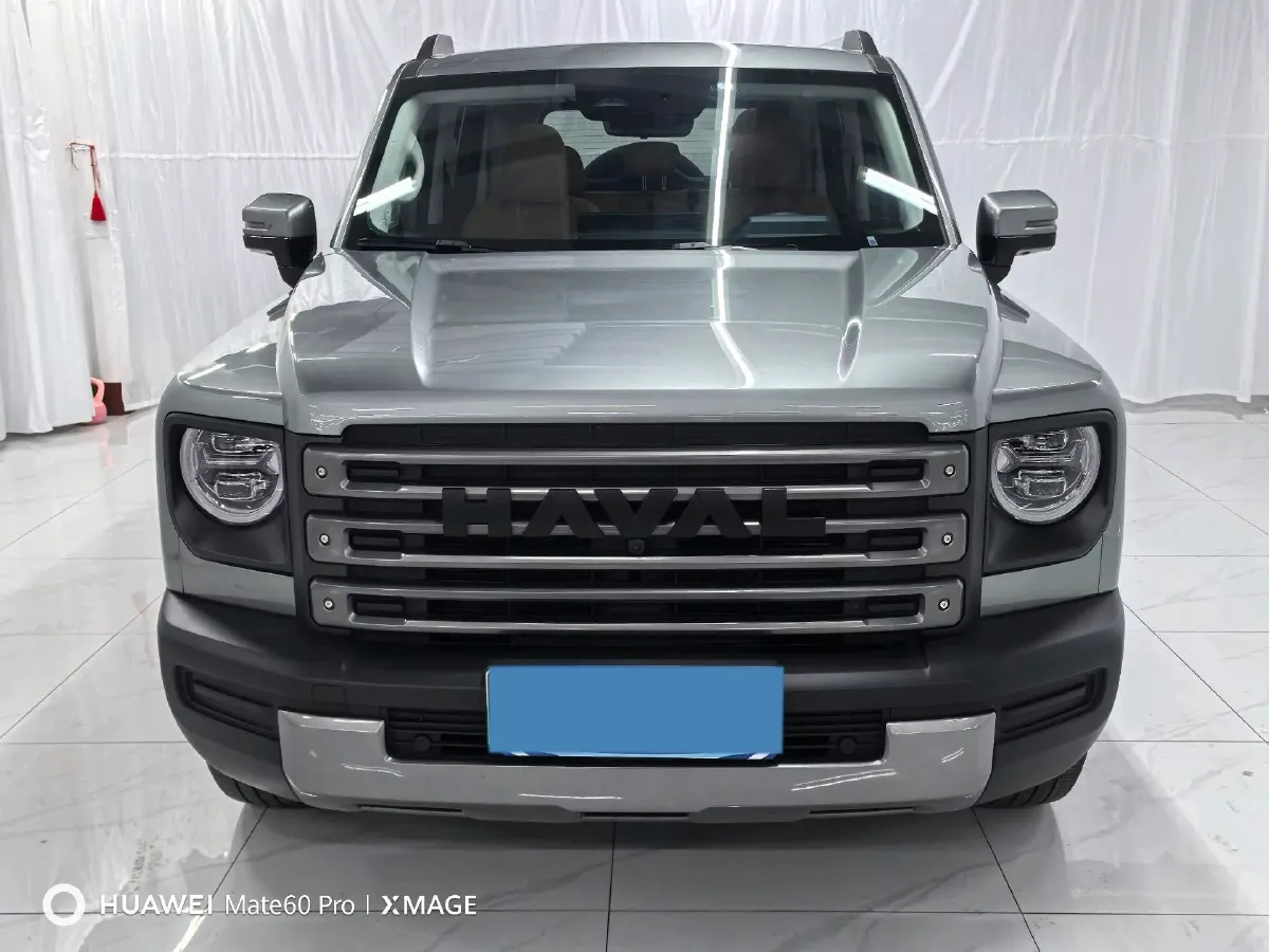 2023 Haval Raptor 1.5T 167HP L4 2DHT PHEV 27.54KWH,autocango,china used car exporter,china ev exporter,chinese used car exporter,chinese used ev exporter