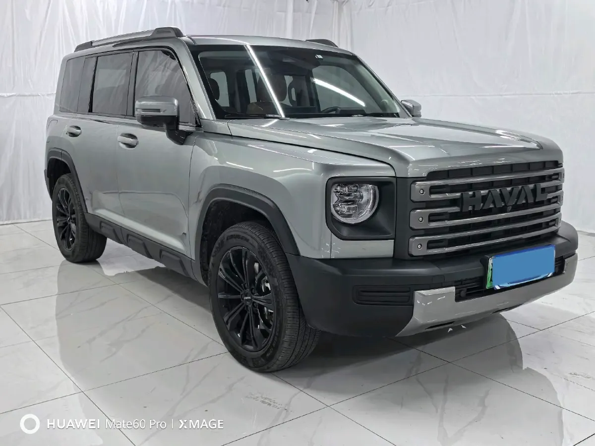2023 Haval Raptor 1.5T 167HP L4 2DHT PHEV 27.54KWH,autocango,china used car exporter,china ev exporter,chinese used car exporter,chinese used ev exporter