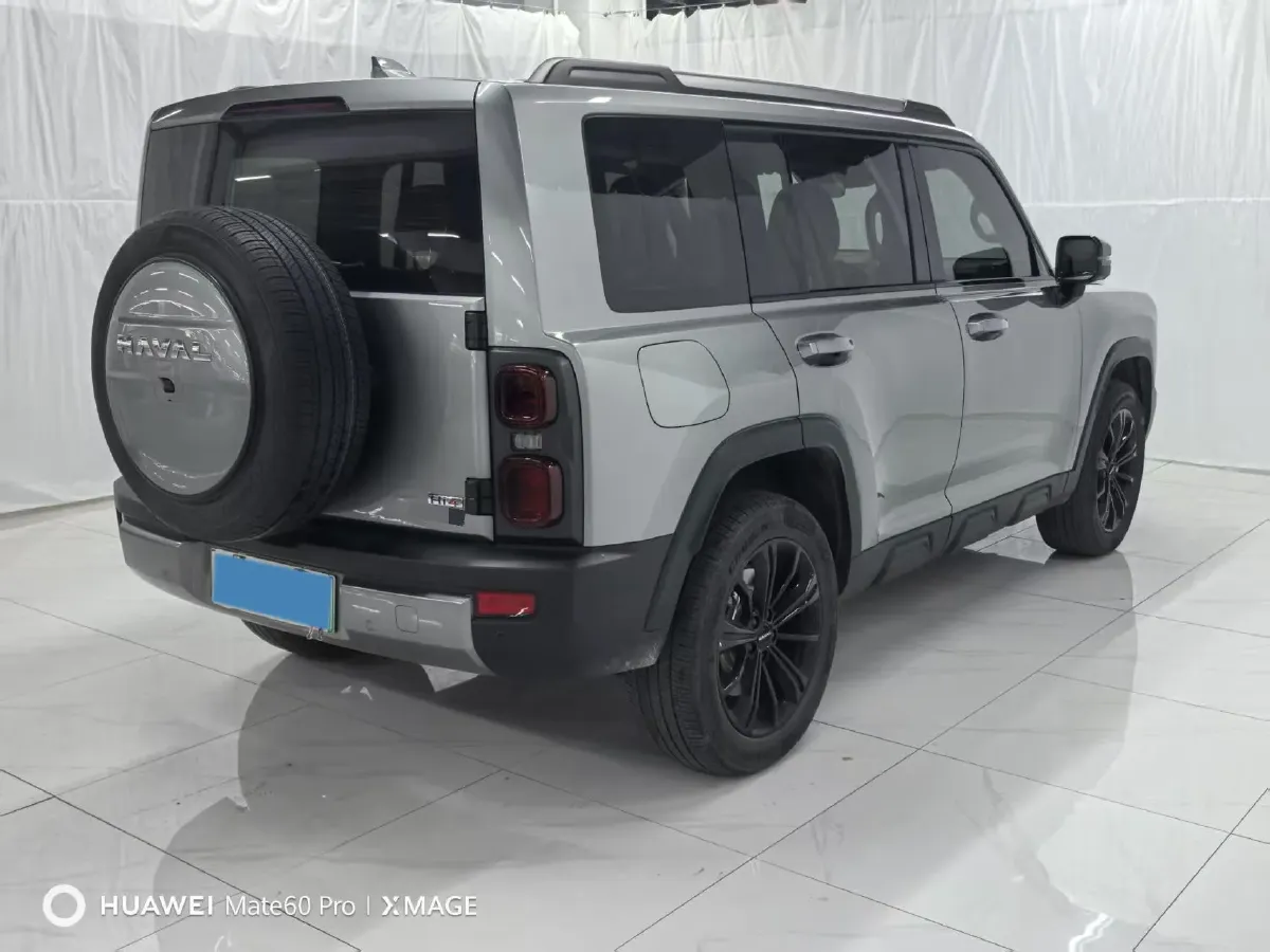 2023 Haval Raptor 1.5T 167HP L4 2DHT PHEV 27.54KWH,autocango,china used car exporter,china ev exporter,chinese used car exporter,chinese used ev exporter