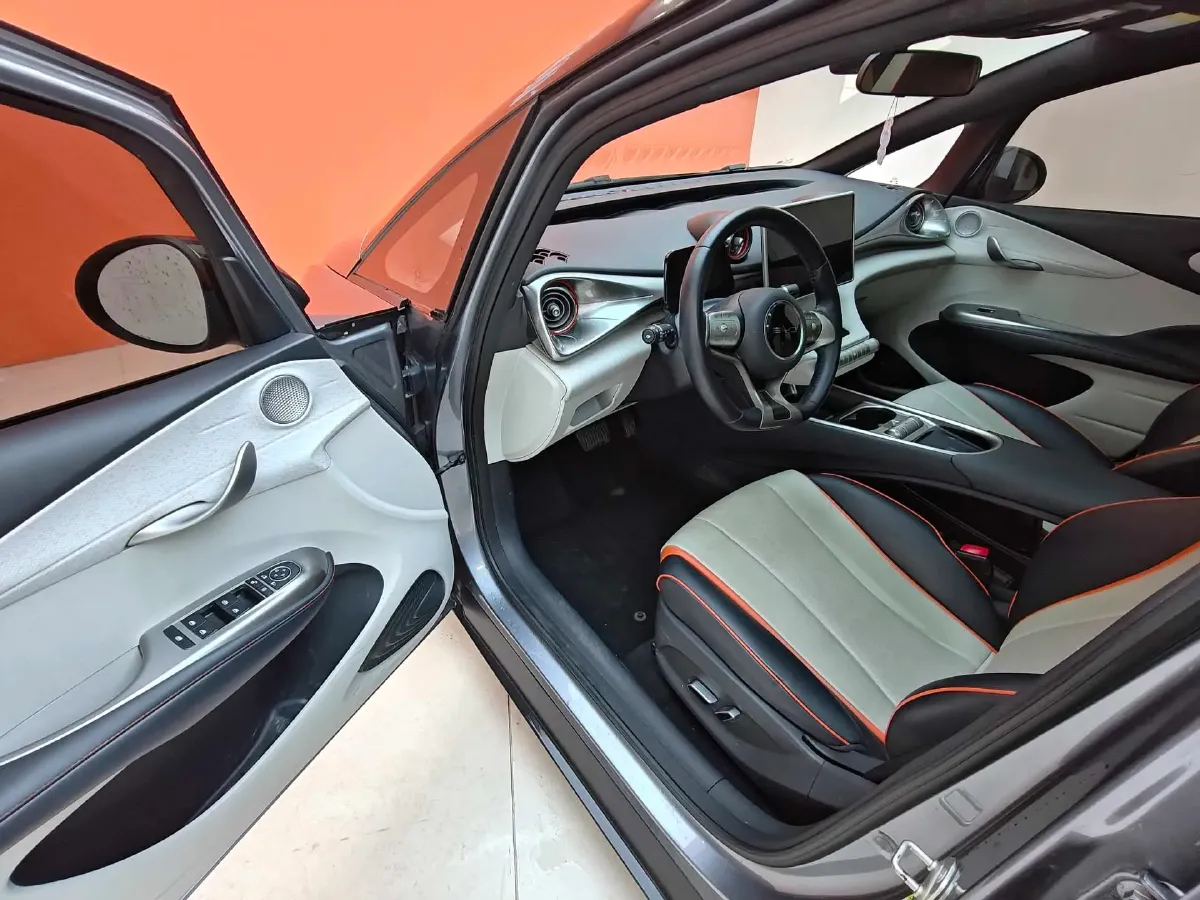 2021 BYD Yuan Pro BEV 50.1KWH,autocango,china used car exporter,china ev exporter,chinese used car exporter,chinese used ev exporter