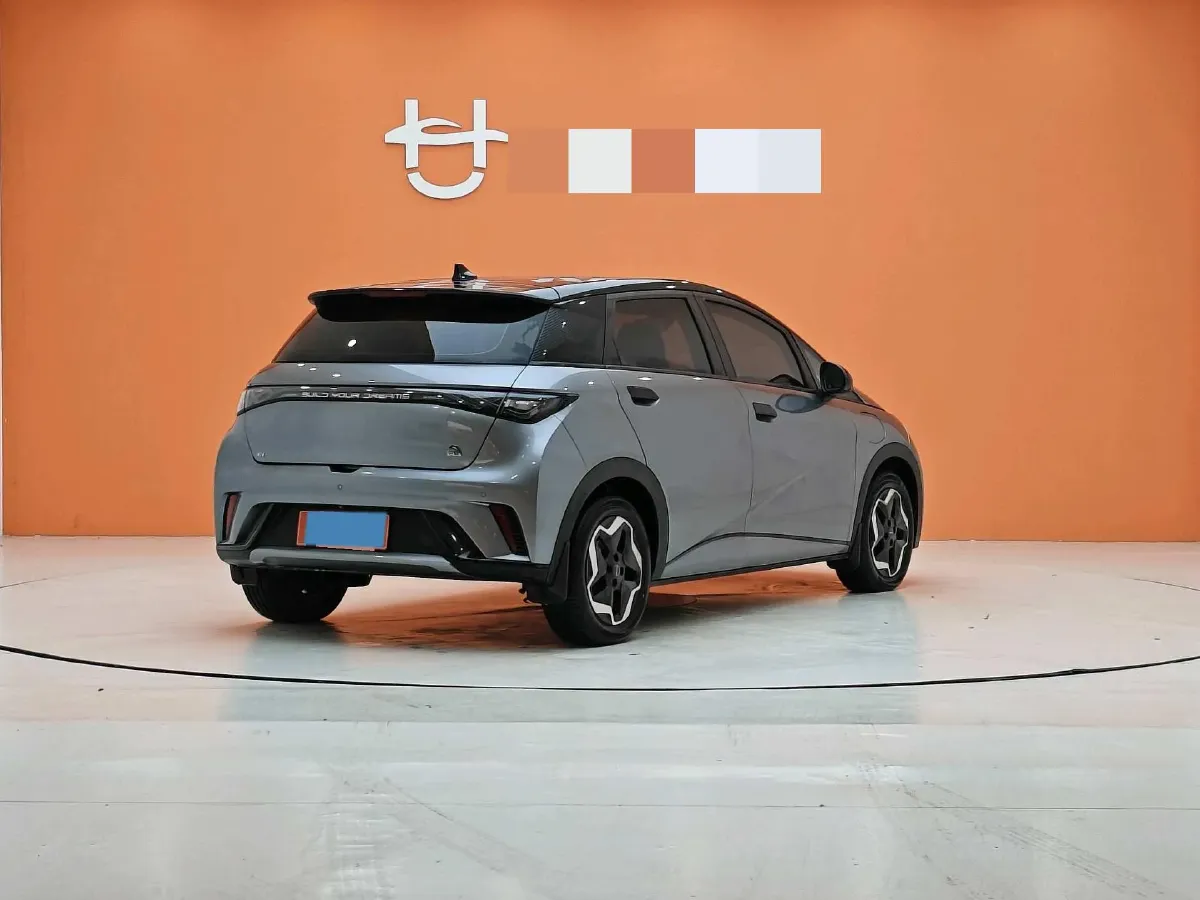 2021 BYD Yuan Pro BEV 50.1KWH,autocango,china used car exporter,china ev exporter,chinese used car exporter,chinese used ev exporter