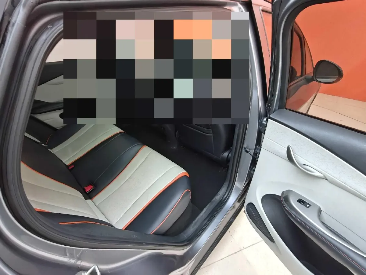 2021 BYD Yuan Pro BEV 50.1KWH,autocango,china used car exporter,china ev exporter,chinese used car exporter,chinese used ev exporter