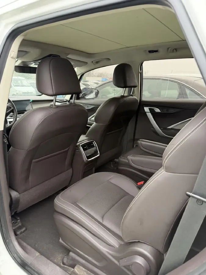 2019 Geely JiaJi 1.8T 184HP L4 6AT,autocango,china used car exporter,china ev exporter,chinese used car exporter,chinese used ev exporter