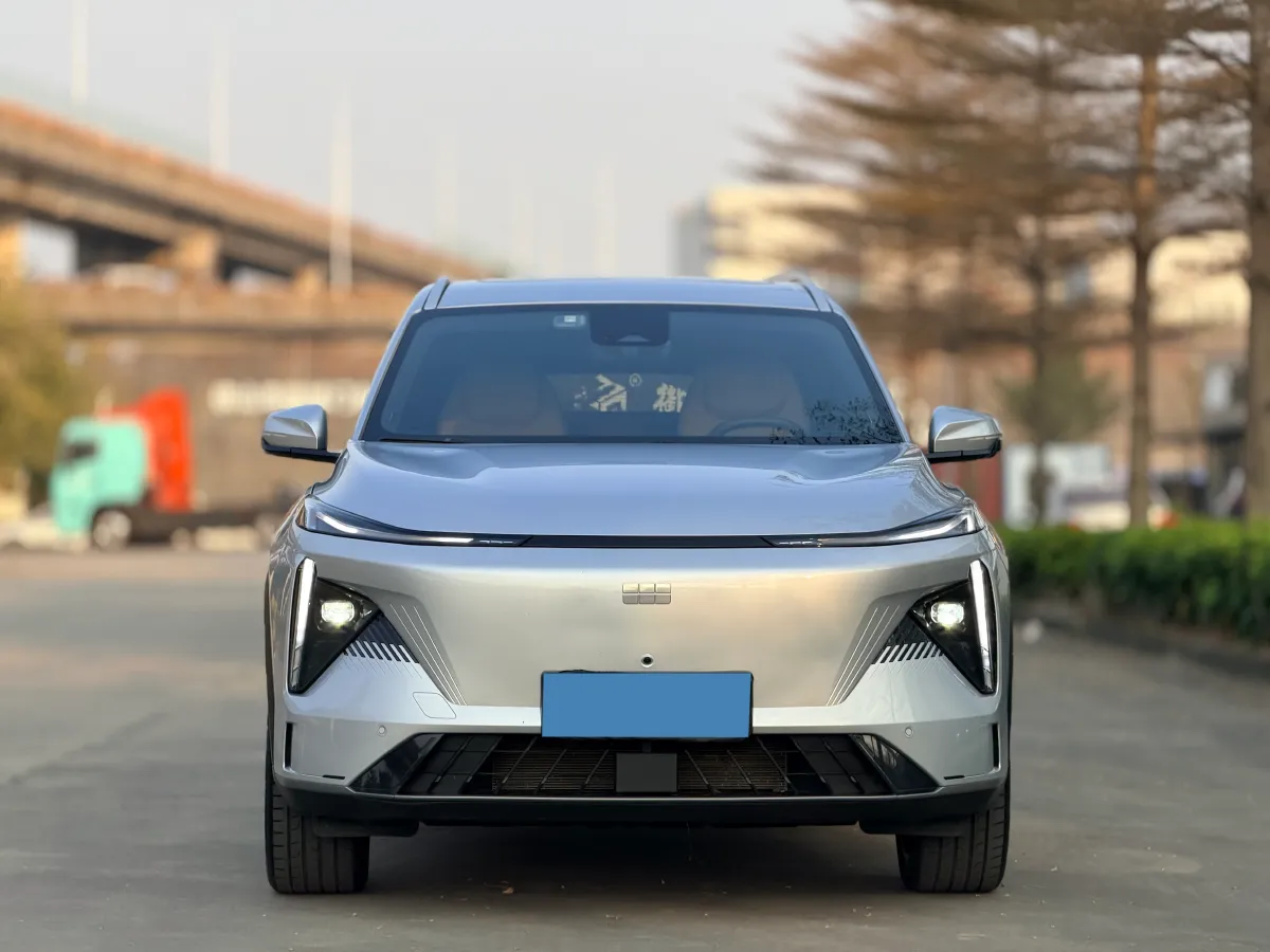 2024 Geely Galaxy L7 1.5T 163HP L4 3DHT PHEV 18.7KWH,autocango,china used car exporter,china ev exporter,chinese used car exporter,chinese used ev exporter