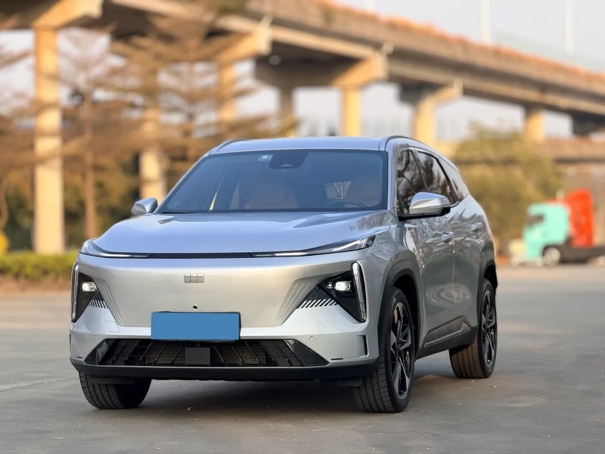 2024 Geely Galaxy L7 1.5T 163HP L4 3DHT PHEV 18.7KWH,autocango,china used car exporter,china ev exporter,chinese used car exporter,chinese used ev exporter