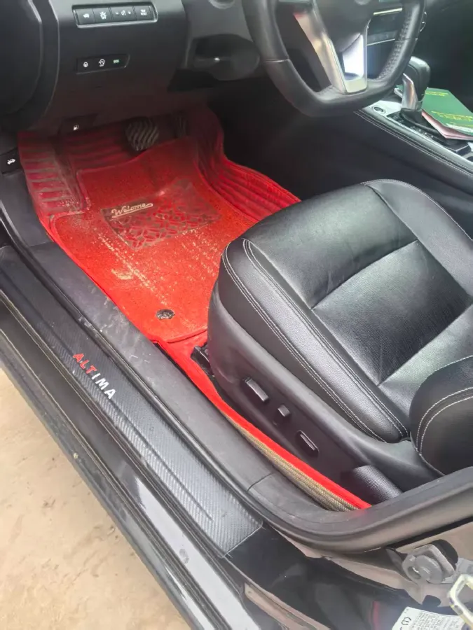 2021 Nissan Teana 2.0L 156HP L4 CVT,autocango,china used car exporter,china ev exporter,chinese used car exporter,chinese used ev exporter