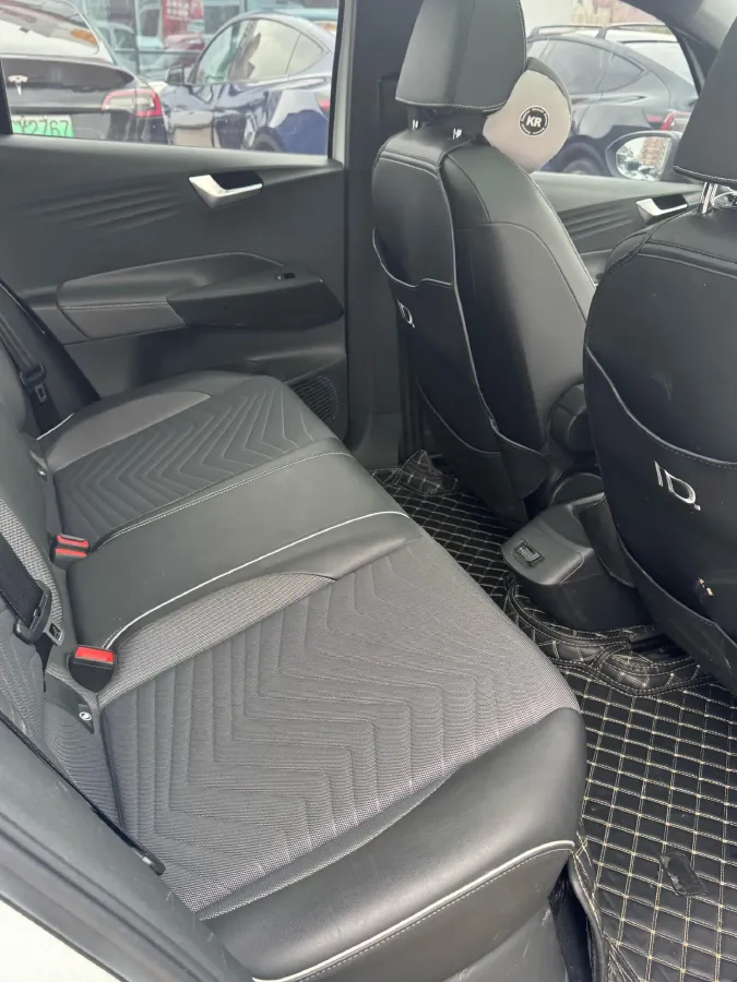 2023 Volkswagen ID.3 BEV 52.8KWH,autocango,china used car exporter,china ev exporter,chinese used car exporter,chinese used ev exporter