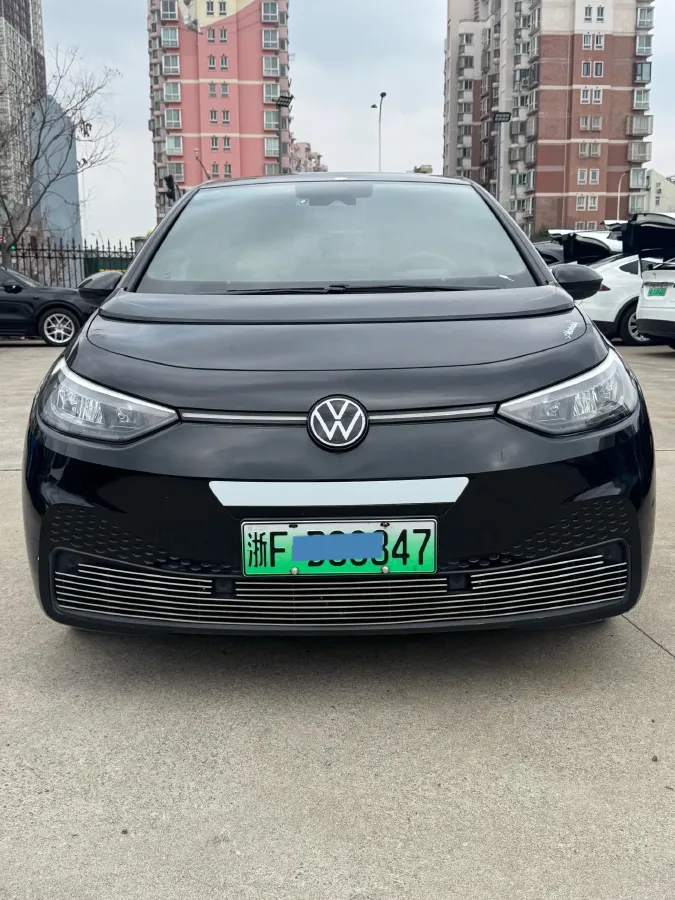 2023 Volkswagen ID.3 BEV 52.8KWH,autocango,china used car exporter,china ev exporter,chinese used car exporter,chinese used ev exporter