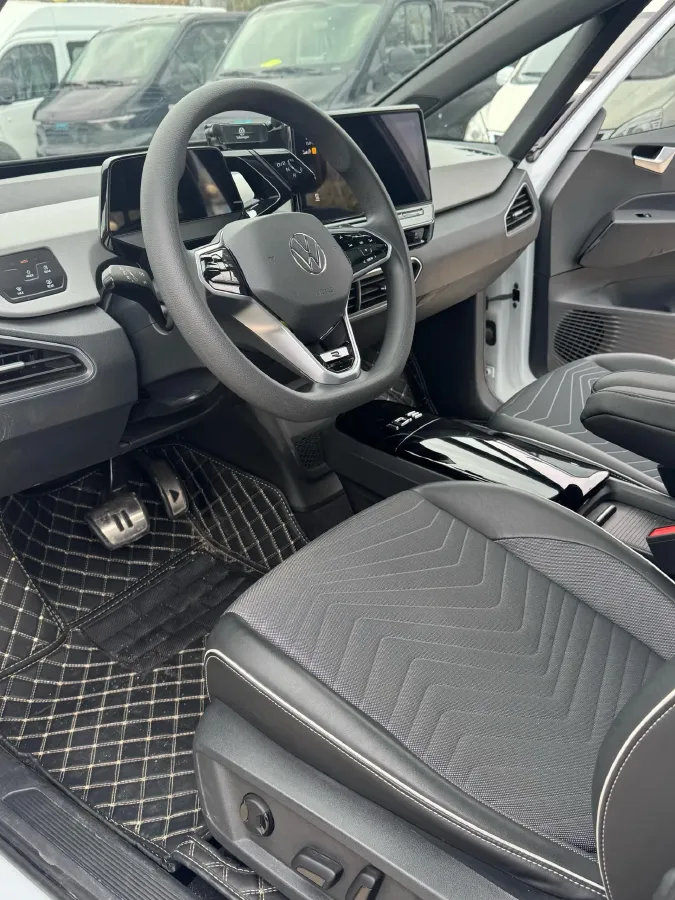 2023 Volkswagen ID.3 BEV 52.8KWH,autocango,china used car exporter,china ev exporter,chinese used car exporter,chinese used ev exporter