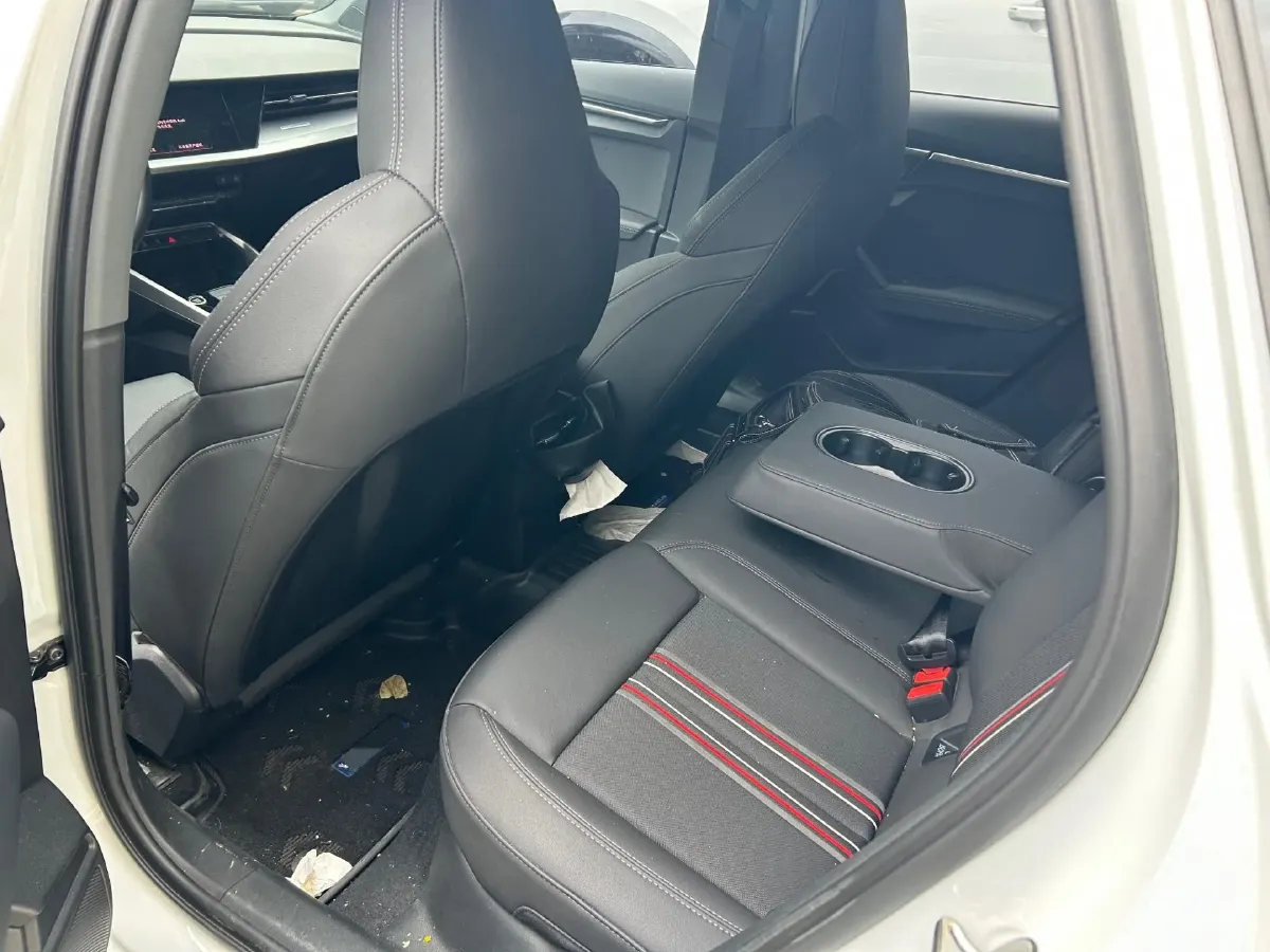 2023 Audi A3 1.4T 150HP L4 7DCT,autocango,china used car exporter,china ev exporter,chinese used car exporter,chinese used ev exporter