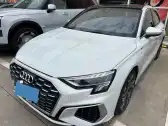 2023 AUDI A3,autocango,china used car exporter,china ev exporter,chinese used car exporter,chinese used ev exporter