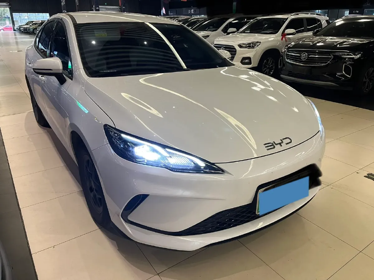 2025 BYD Seal05 DM-i 1.5L 101HP L4 E-CVT PHEV 7.68KWH,autocango,china used car exporter,china ev exporter,chinese used car exporter,chinese used ev exporter