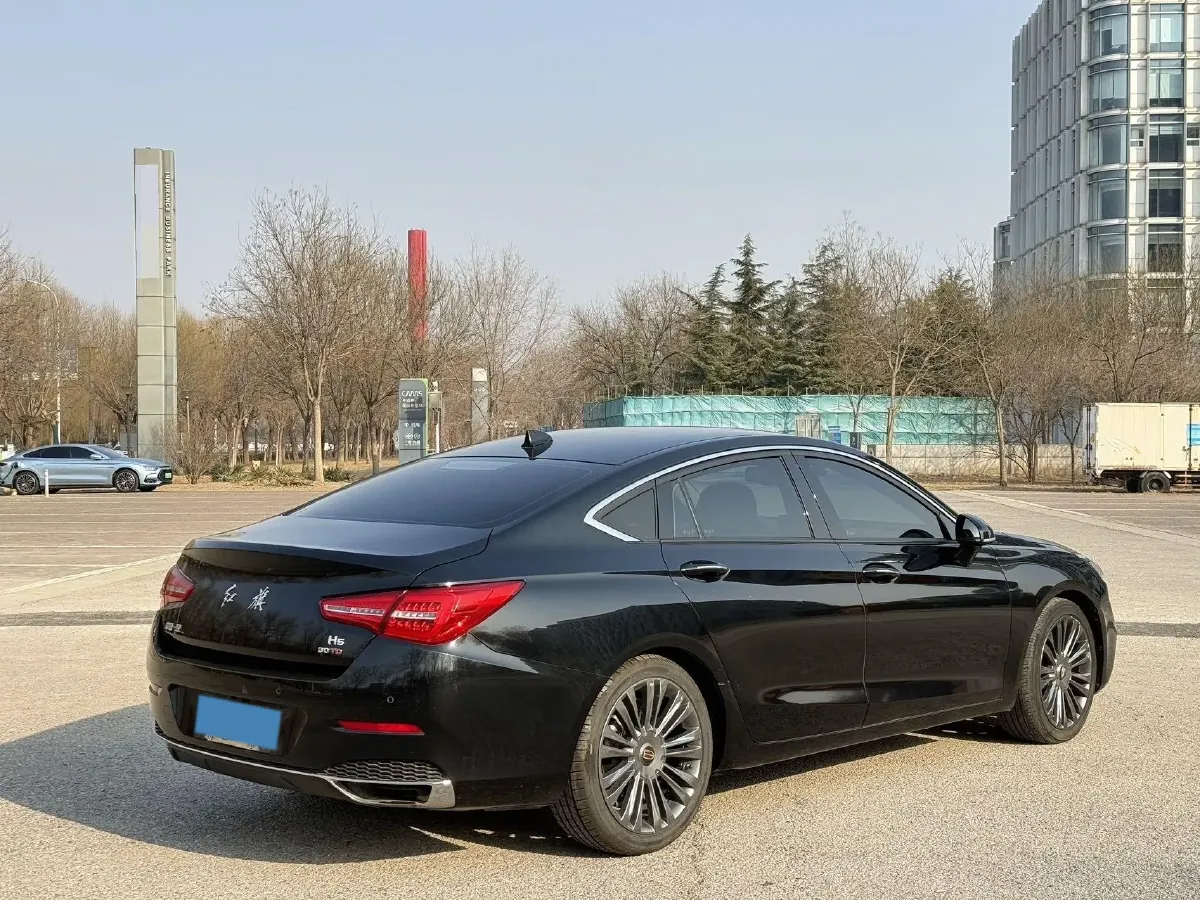 2019 HongQi H5 1.8T 180HP L4 6AT,autocango,china used car exporter,china ev exporter,chinese used car exporter,chinese used ev exporter