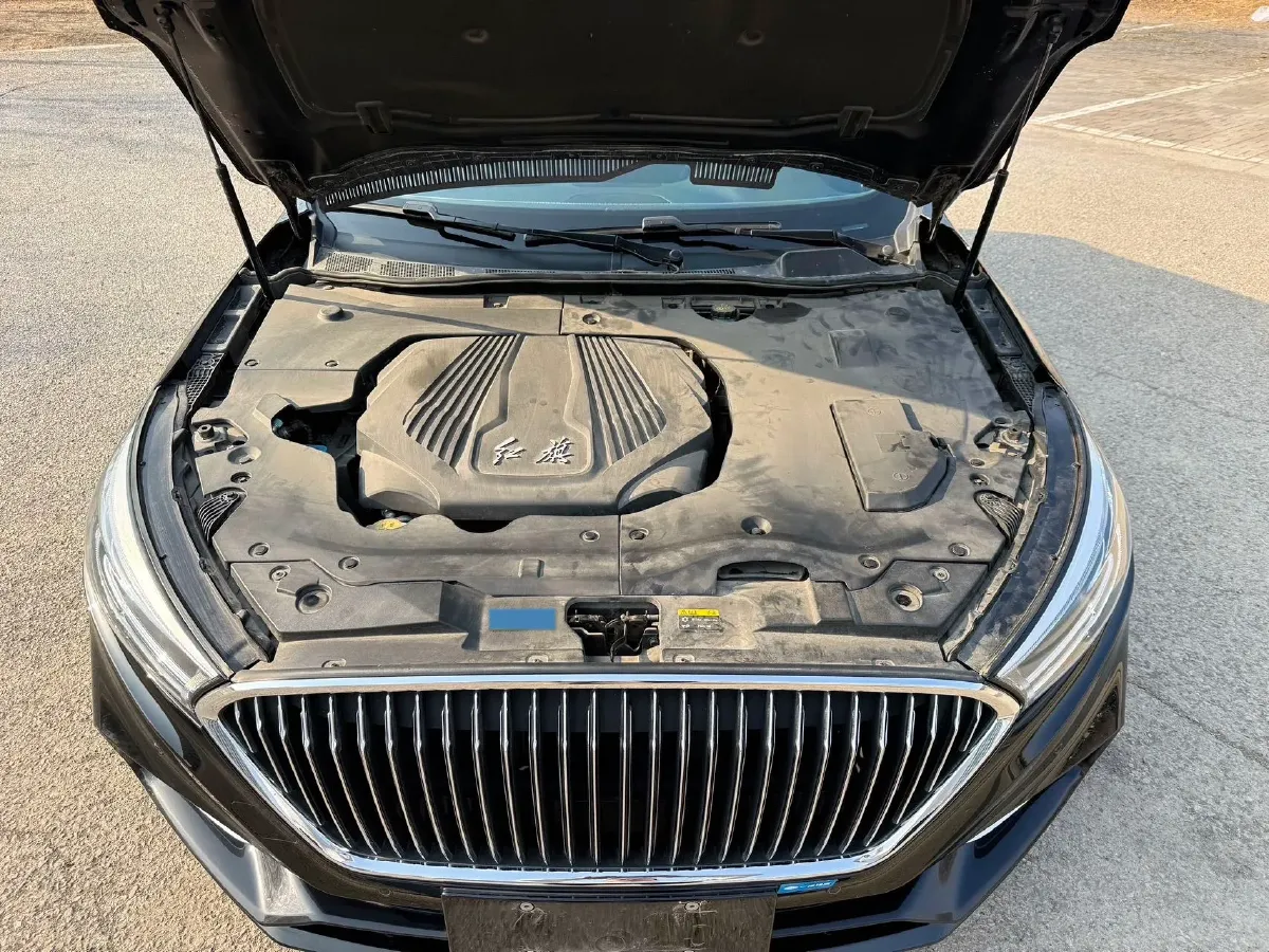 2019 HongQi H5 1.8T 180HP L4 6AT,autocango,china used car exporter,china ev exporter,chinese used car exporter,chinese used ev exporter