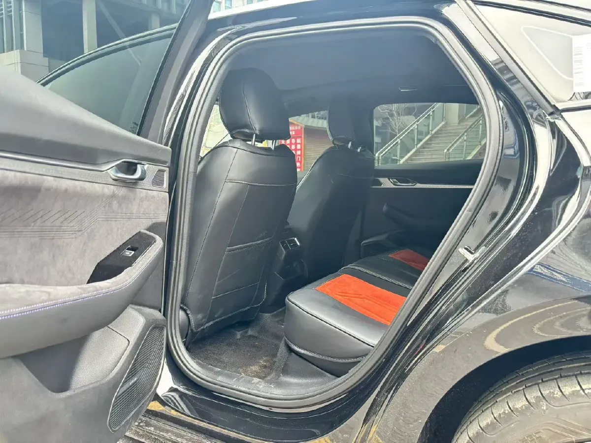 2024 Geely Preface 2.0T 190HP L4 7DCT,autocango,china used car exporter,china ev exporter,chinese used car exporter,chinese used ev exporter