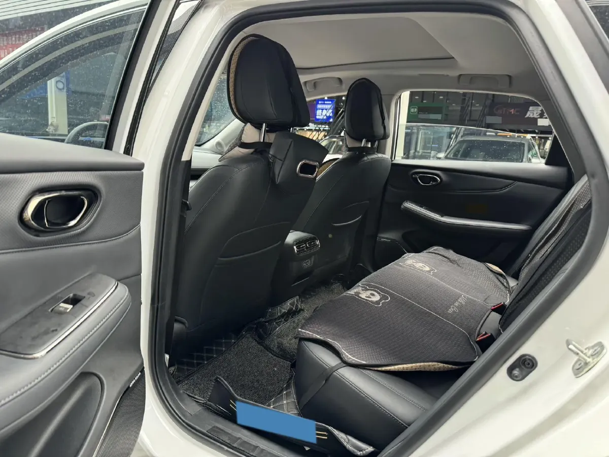 2024 Exceed TXL 1.6T 201HP L4 7DCT,autocango,china used car exporter,china ev exporter,chinese used car exporter,chinese used ev exporter