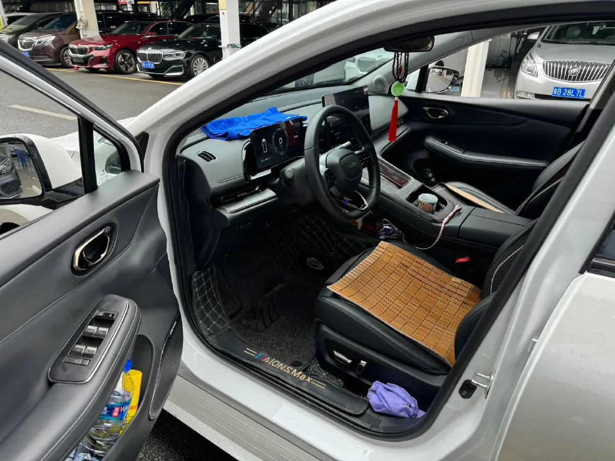 2024 Exceed TXL 1.6T 201HP L4 7DCT,autocango,china used car exporter,china ev exporter,chinese used car exporter,chinese used ev exporter