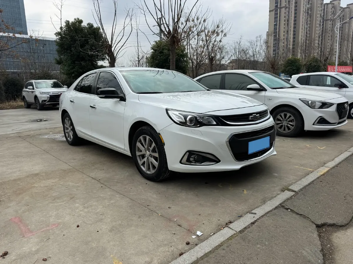 2018 Chevrolet Malibu 1.5T 170HP L4 6AT,autocango,china used car exporter,china ev exporter,chinese used car exporter,chinese used ev exporter