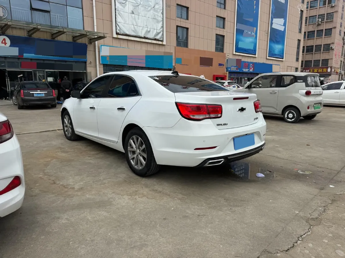 2018 Chevrolet Malibu 1.5T 170HP L4 6AT,autocango,china used car exporter,china ev exporter,chinese used car exporter,chinese used ev exporter