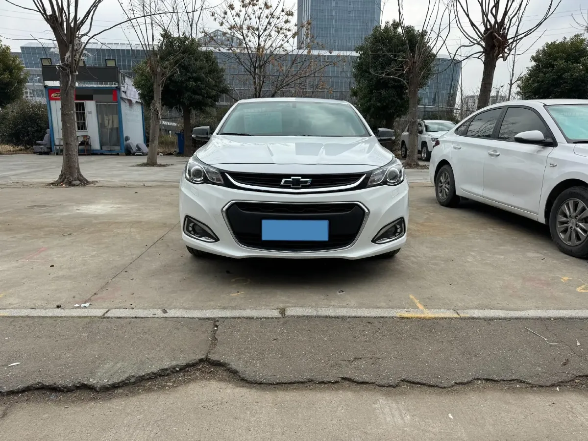 2018 Chevrolet Malibu 1.5T 170HP L4 6AT,autocango,china used car exporter,china ev exporter,chinese used car exporter,chinese used ev exporter