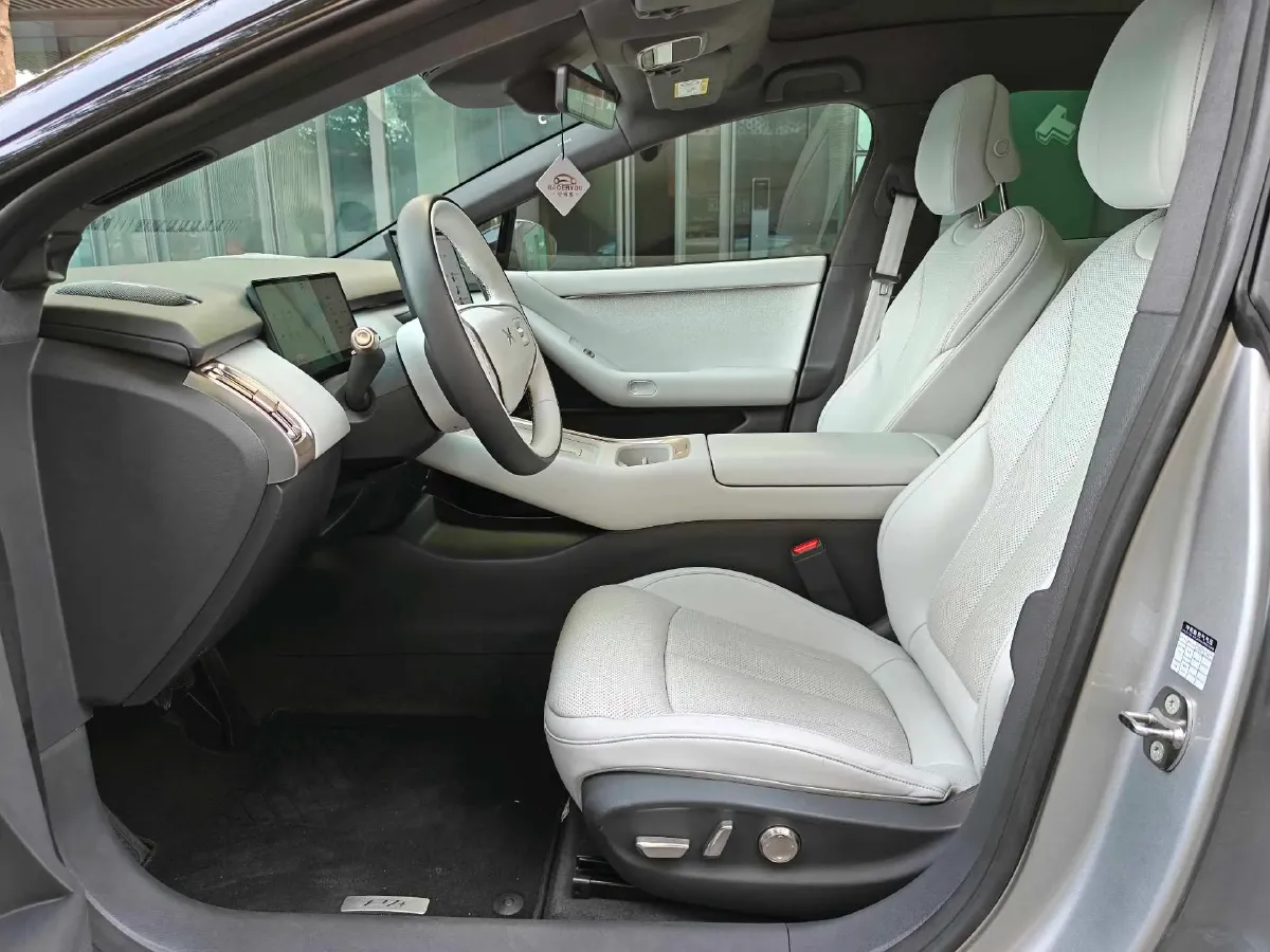 2024 Xpeng P7+ BEV 76.3KWH,autocango,china used car exporter,china ev exporter,chinese used car exporter,chinese used ev exporter