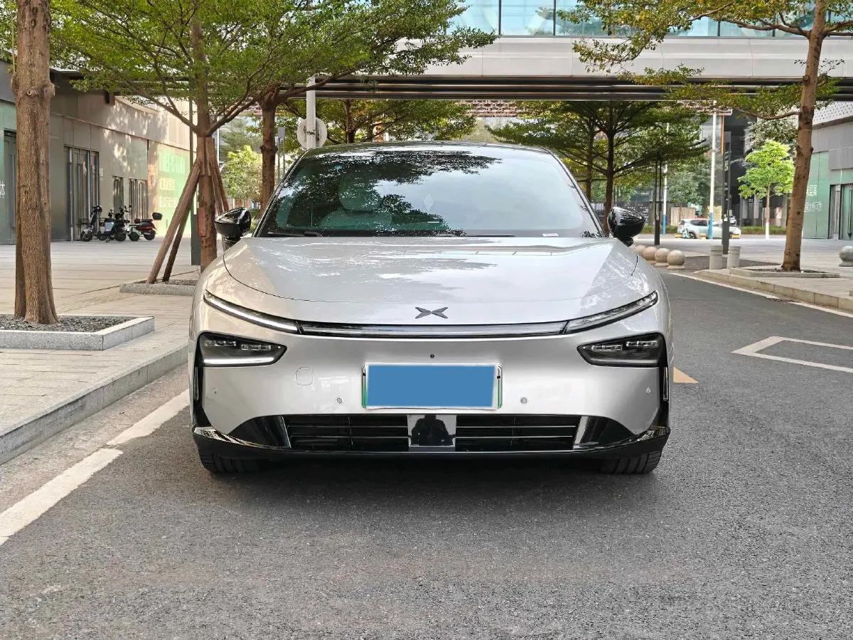 2024 Xpeng P7+ BEV 76.3KWH,autocango,china used car exporter,china ev exporter,chinese used car exporter,chinese used ev exporter