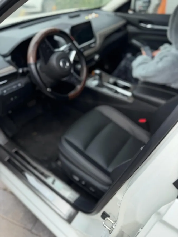 2021 Nissan Teana 2.0L 156HP L4 CVT,autocango,china used car exporter,china ev exporter,chinese used car exporter,chinese used ev exporter