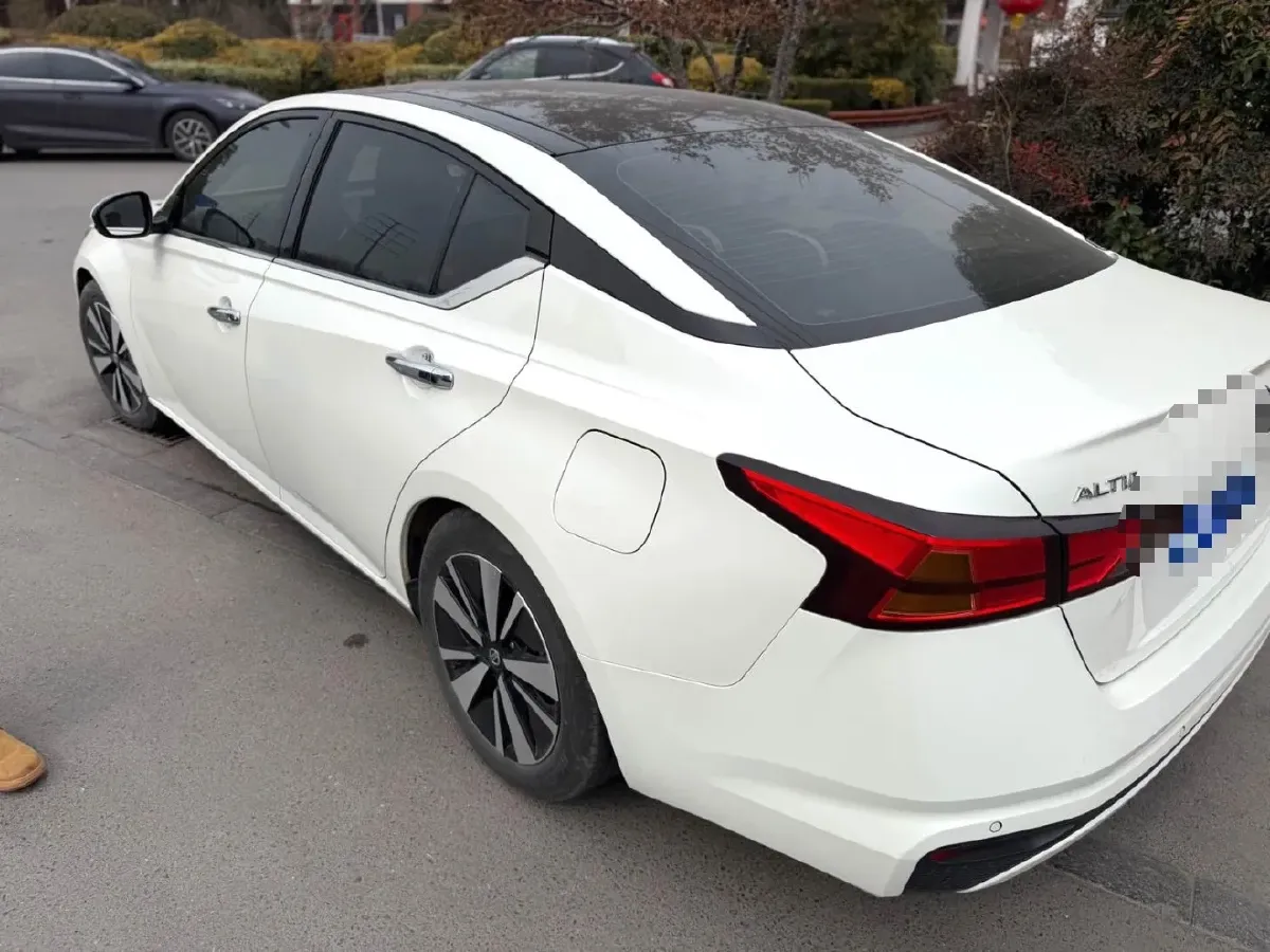 2021 Nissan Teana 2.0L 156HP L4 CVT,autocango,china used car exporter,china ev exporter,chinese used car exporter,chinese used ev exporter
