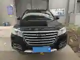 2018 Haval H6 1.5T 150HP L4 7DCT
