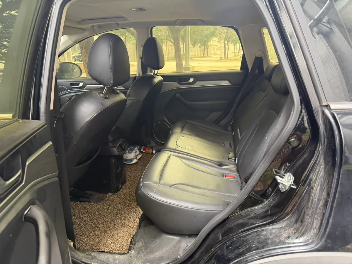 2018 Haval H6 1.5T 150HP L4 7DCT,autocango,china used car exporter,china ev exporter,chinese used car exporter,chinese used ev exporter