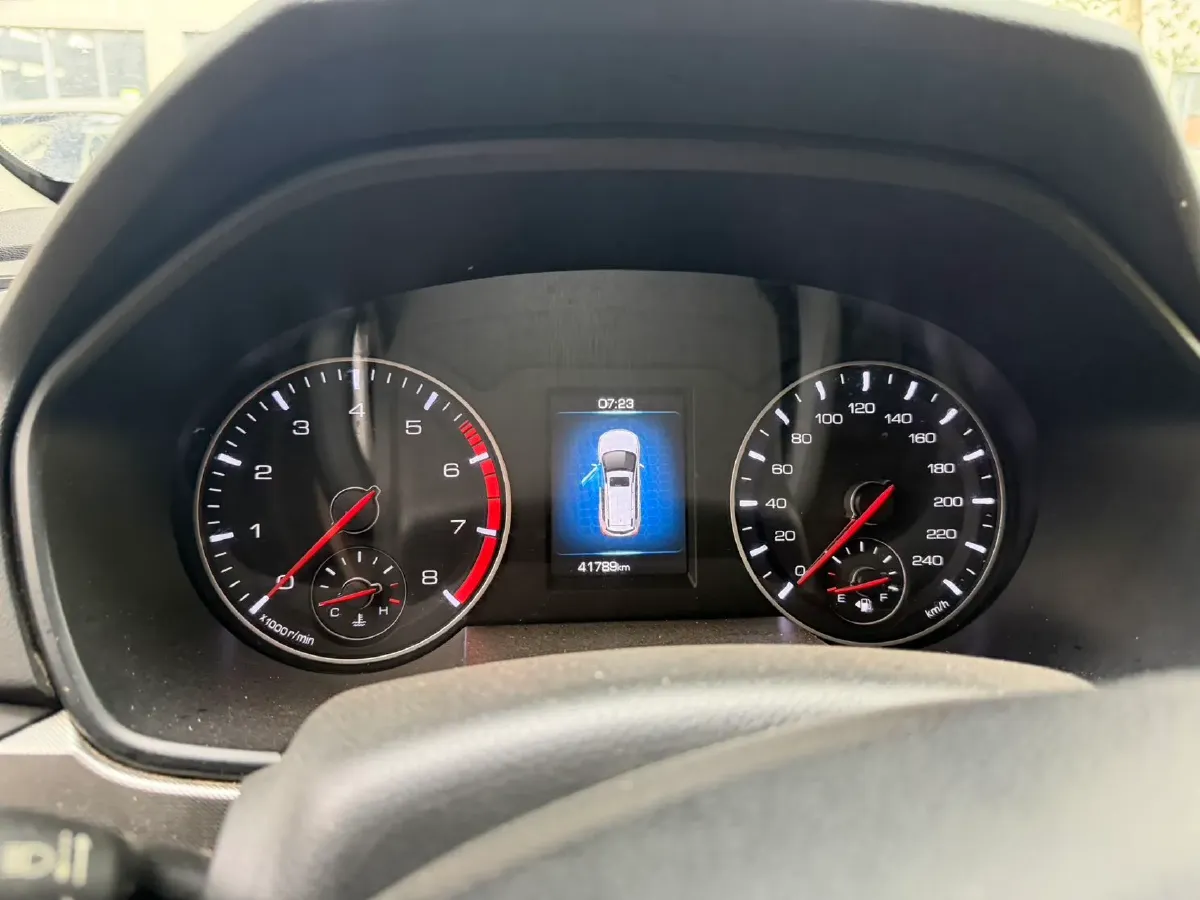 2018 Haval H6 1.5T 150HP L4 7DCT,autocango,china used car exporter,china ev exporter,chinese used car exporter,chinese used ev exporter