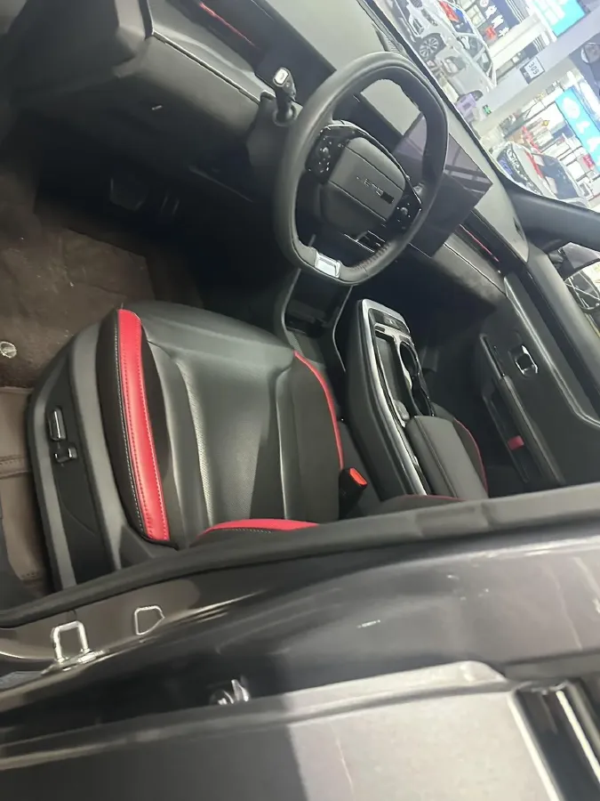 2023 Jetour DASHING i-DM 1.5T 156HP L4 3DHT PHEV 19.27KWH,autocango,china used car exporter,china ev exporter,chinese used car exporter,chinese used ev exporter