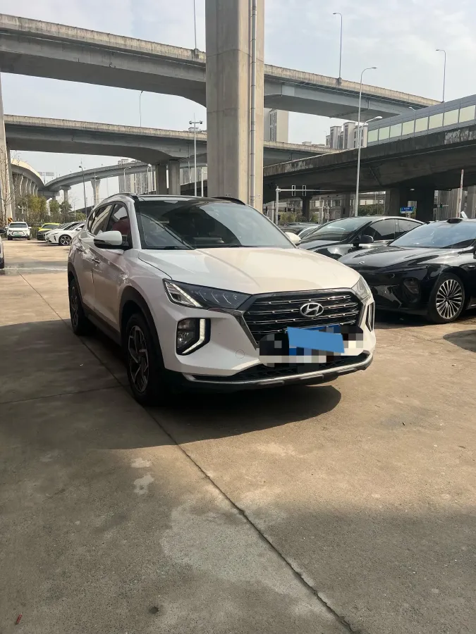 2020 Hyundai Tucson 1.6T 177HP L4 7DCT,autocango,china used car exporter,china ev exporter,chinese used car exporter,chinese used ev exporter