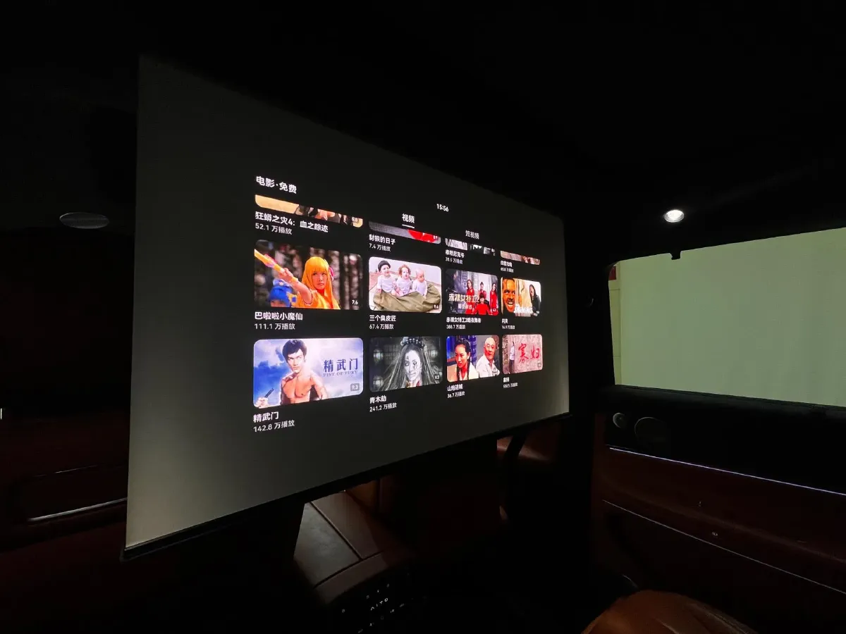 2024 HIMA AITO M9 1.5T 152HP L4 REEV 52KWH,autocango,china used car exporter,china ev exporter,chinese used car exporter,chinese used ev exporter