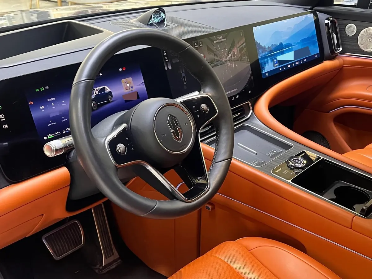 2024 HIMA AITO M9 1.5T 152HP L4 REEV 52KWH,autocango,china used car exporter,china ev exporter,chinese used car exporter,chinese used ev exporter