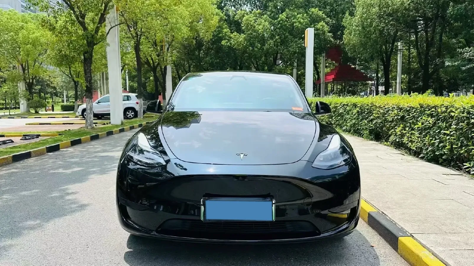 2022 Tesla Model Y BEV 60KWH,autocango,china used car exporter,china ev exporter,chinese used car exporter,chinese used ev exporter