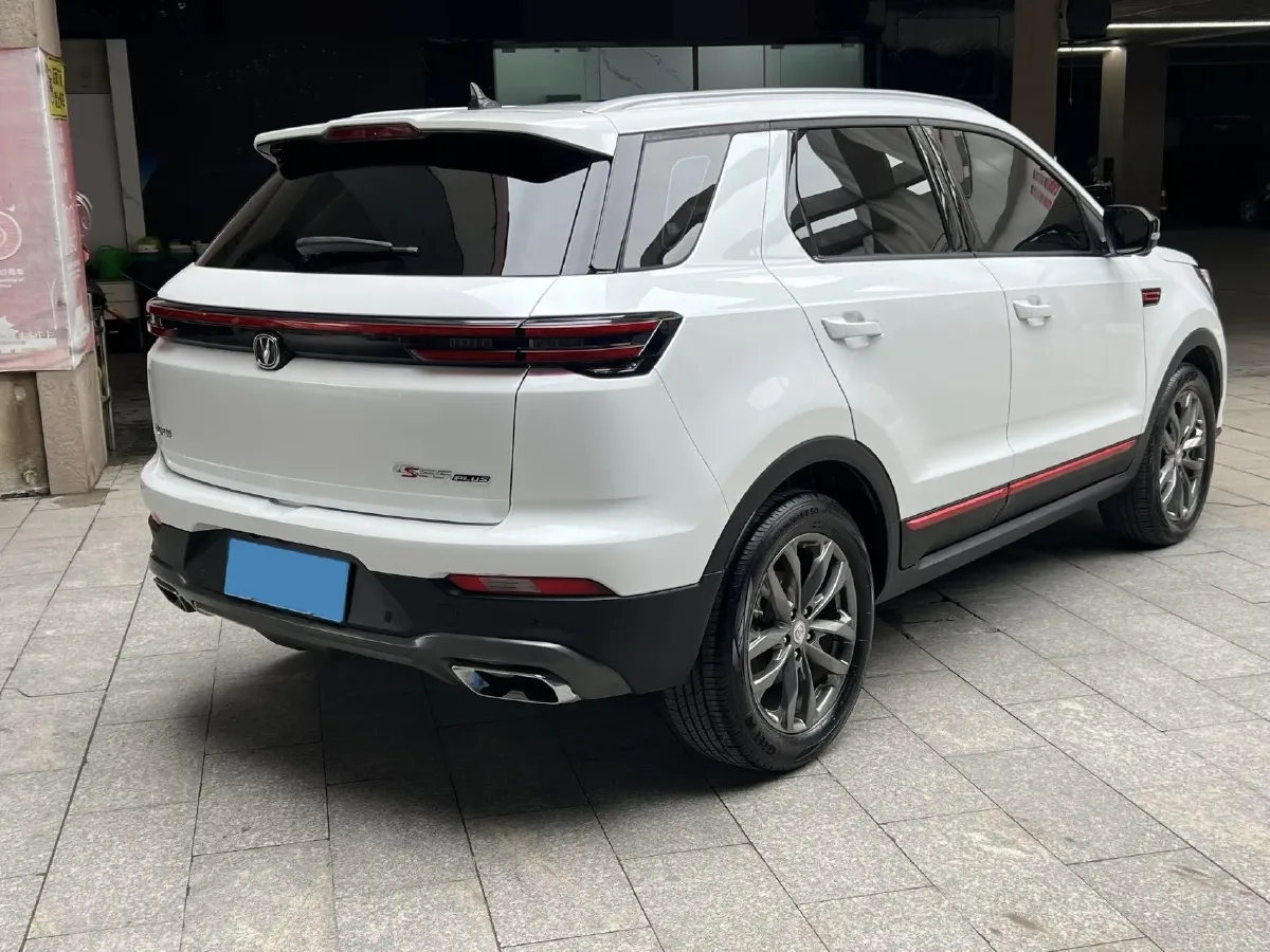 2021 ChangAn CS55 Plus 1.5T 180HP L4 7DCT,autocango,china used car exporter,china ev exporter,chinese used car exporter,chinese used ev exporter