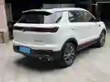 2021 ChangAn CS55 Plus 1.5T 180HP L4 7DCT