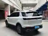 2021 ChangAn CS55 Plus 1.5T 180HP L4 7DCT