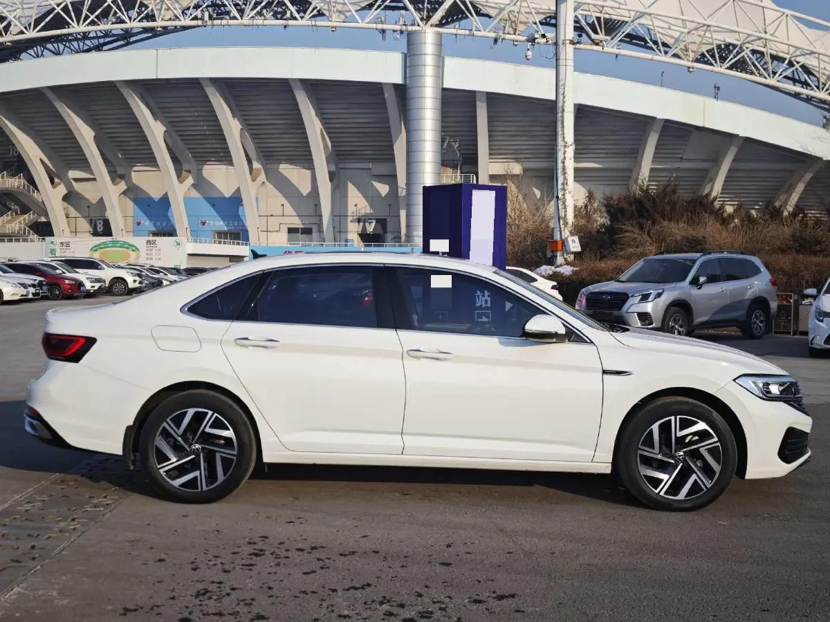 2023 Volkswagen Sagitar 1.4T 150HP L4 7DCT,autocango,china used car exporter,china ev exporter,chinese used car exporter,chinese used ev exporter