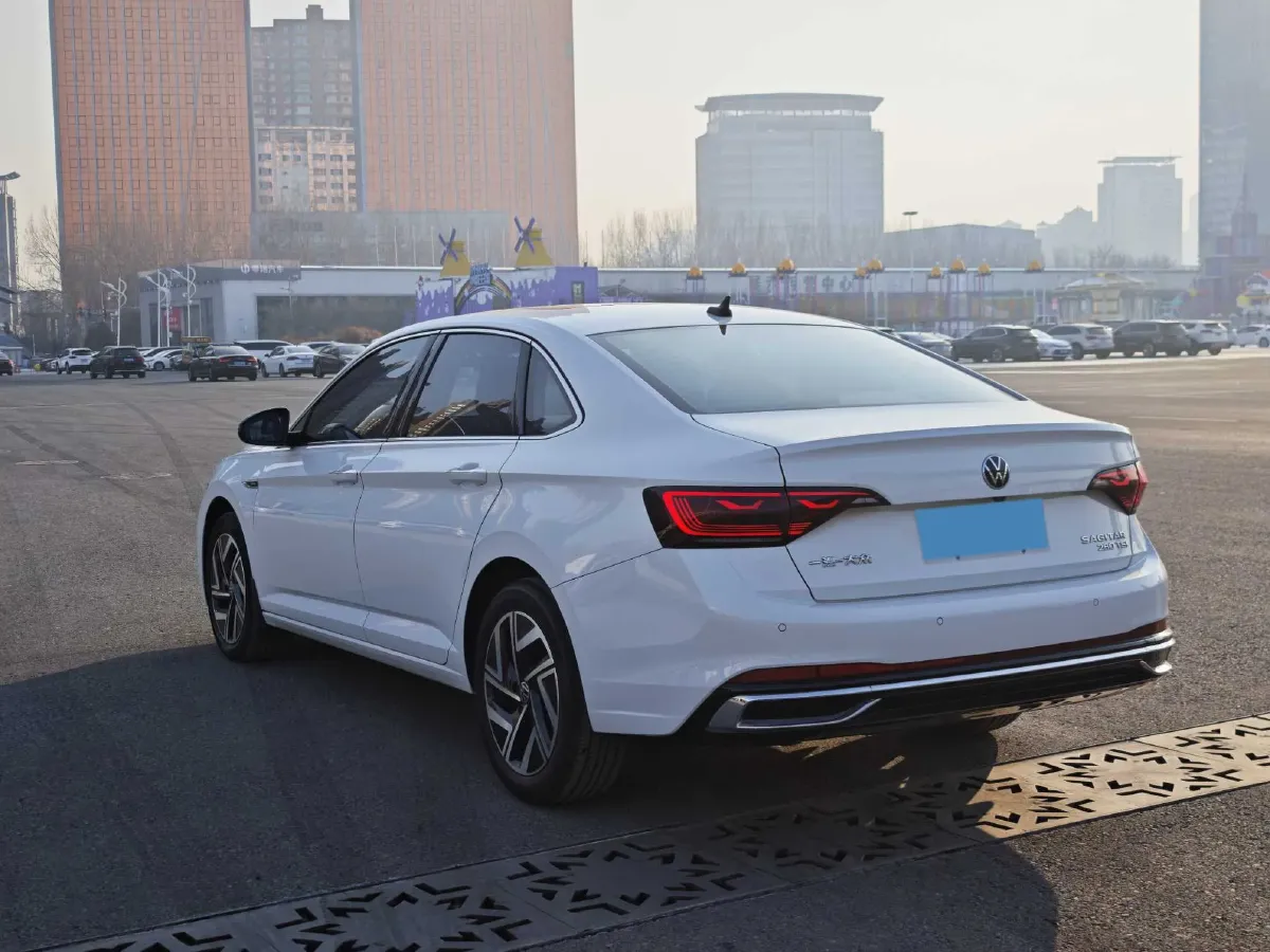 2023 Volkswagen Sagitar 1.4T 150HP L4 7DCT,autocango,china used car exporter,china ev exporter,chinese used car exporter,chinese used ev exporter