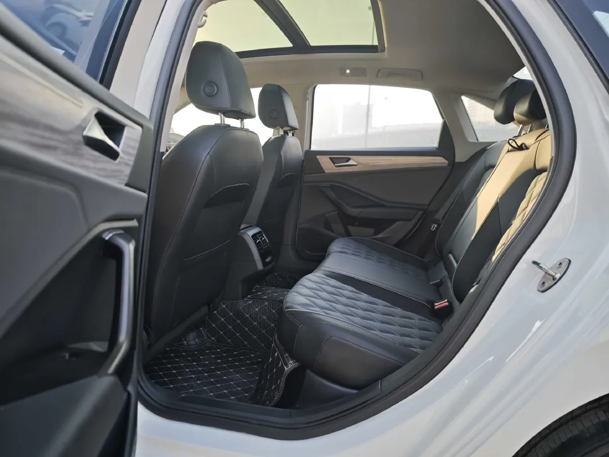 2023 Volkswagen Sagitar 1.4T 150HP L4 7DCT,autocango,china used car exporter,china ev exporter,chinese used car exporter,chinese used ev exporter