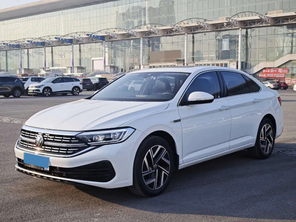 2023 Volkswagen Sagitar 1.4T 150HP L4 7DCT,autocango,china used car exporter,china ev exporter,chinese used car exporter,chinese used ev exporter