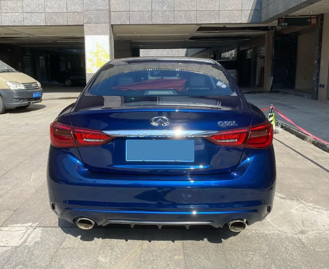 2021 Infiniti Q50L 2.0T 211HP L4 7AT,autocango,china used car exporter,china ev exporter,chinese used car exporter,chinese used ev exporter