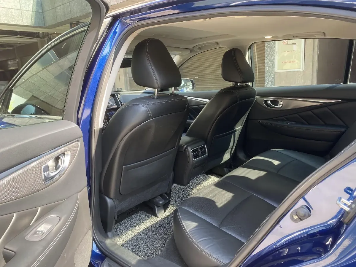 2021 Infiniti Q50L 2.0T 211HP L4 7AT,autocango,china used car exporter,china ev exporter,chinese used car exporter,chinese used ev exporter