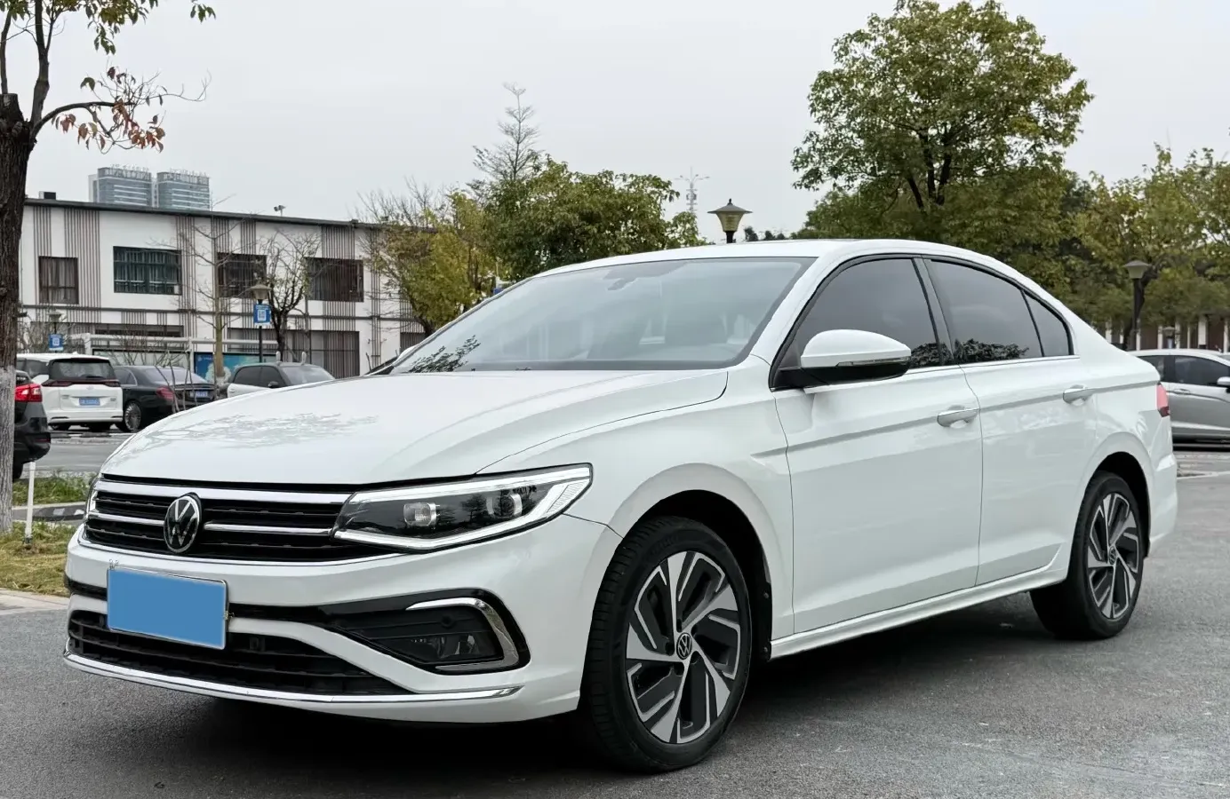 2023 Volkswagen Bora 1.2T 116HP L4 7DCT,autocango,china used car exporter,china ev exporter,chinese used car exporter,chinese used ev exporter
