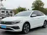 2023 Volkswagen Bora 1.2T 116HP L4 7DCT