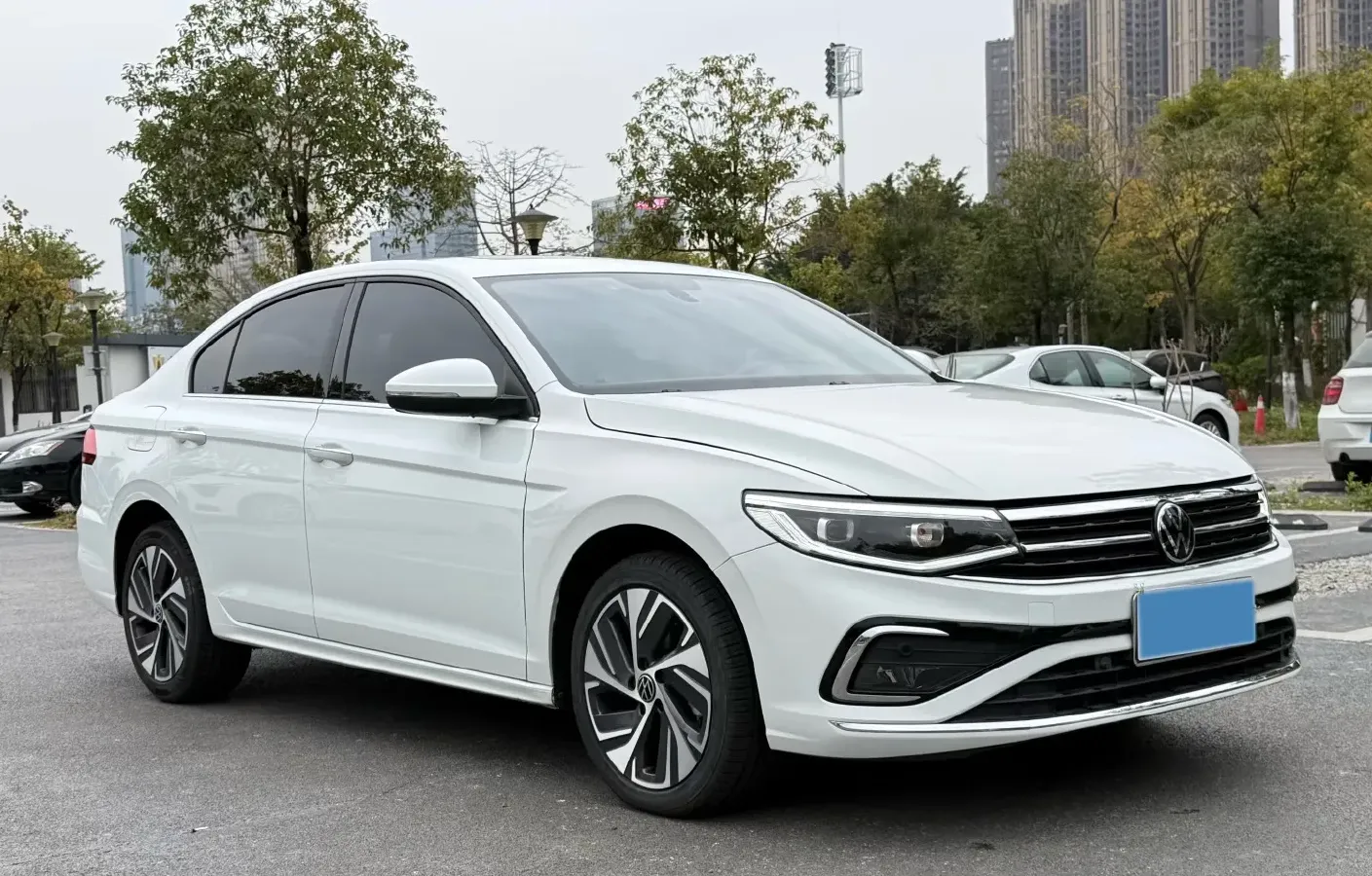 2023 Volkswagen Bora 1.2T 116HP L4 7DCT,autocango,china used car exporter,china ev exporter,chinese used car exporter,chinese used ev exporter